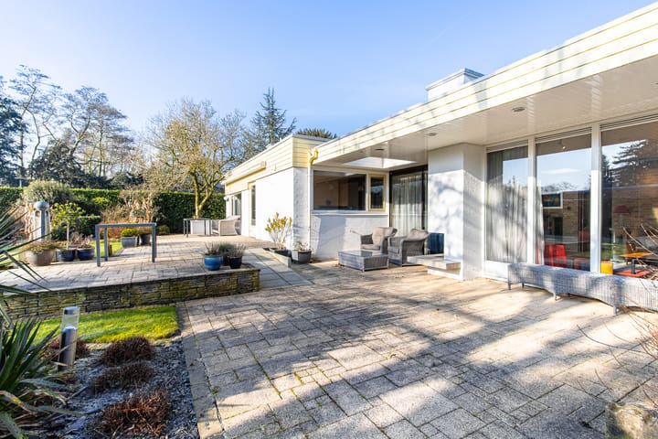 Foto 3 van Lijsterlaan 1