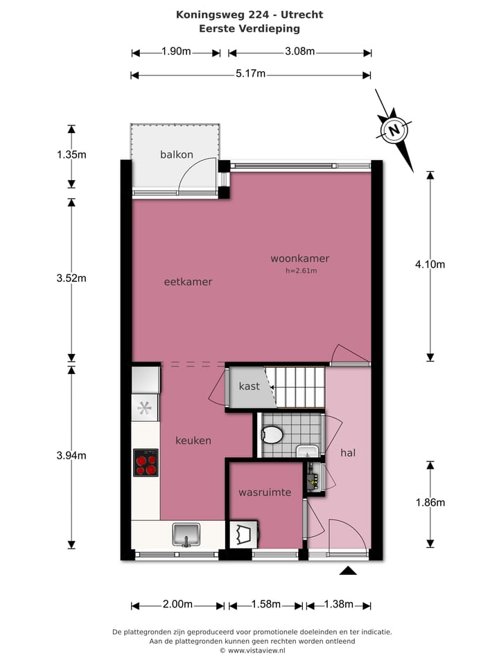 Foto 42 van Koningsweg 224