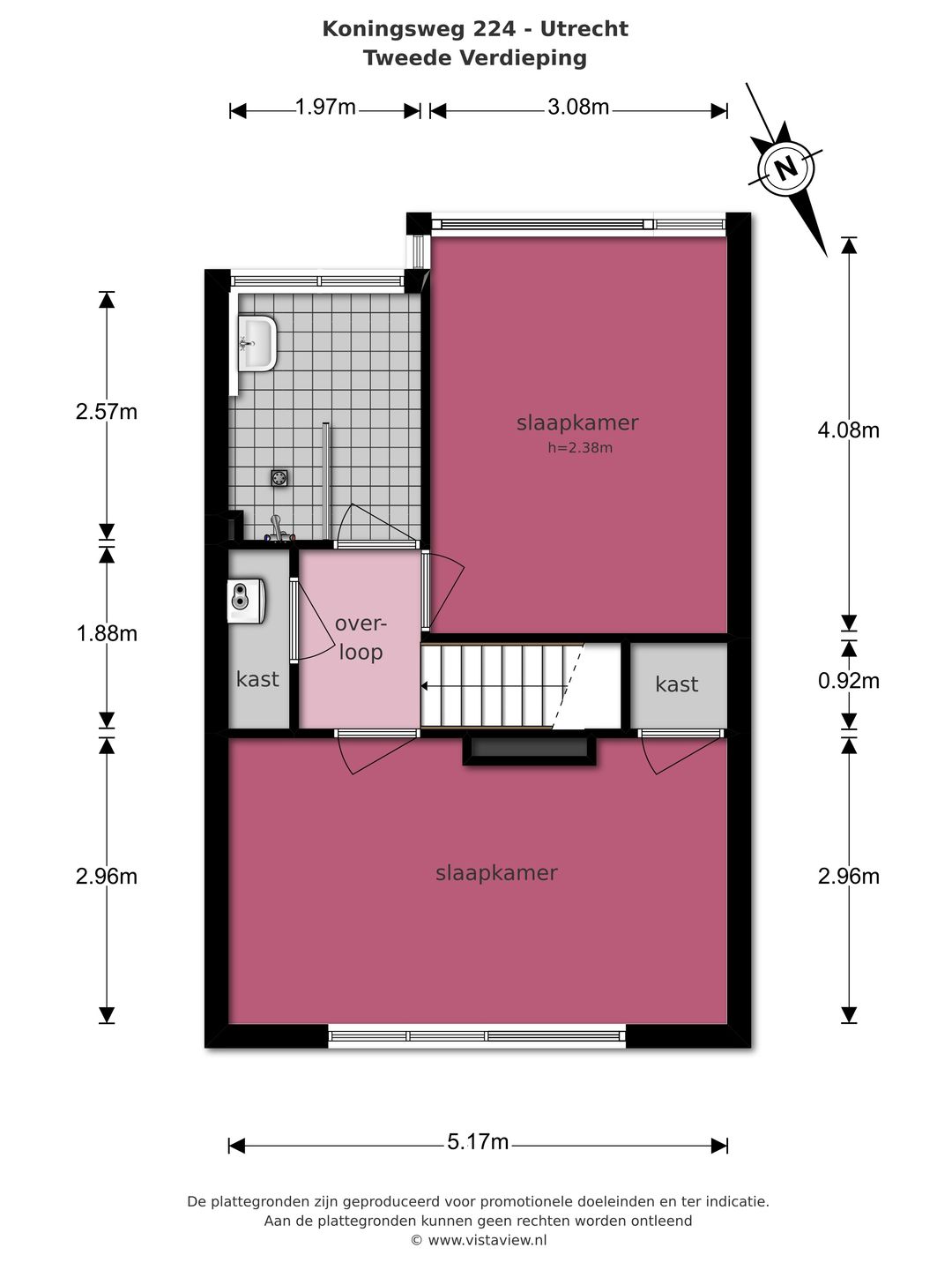 Foto 43 van Koningsweg 224
