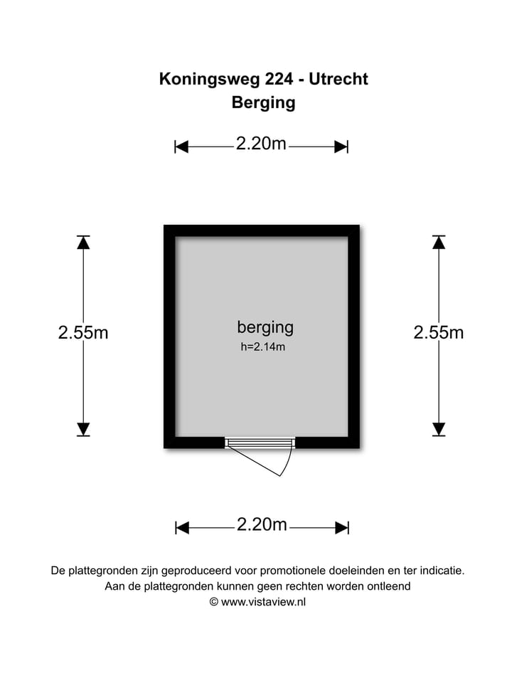 Photo 44 of Koningsweg 224