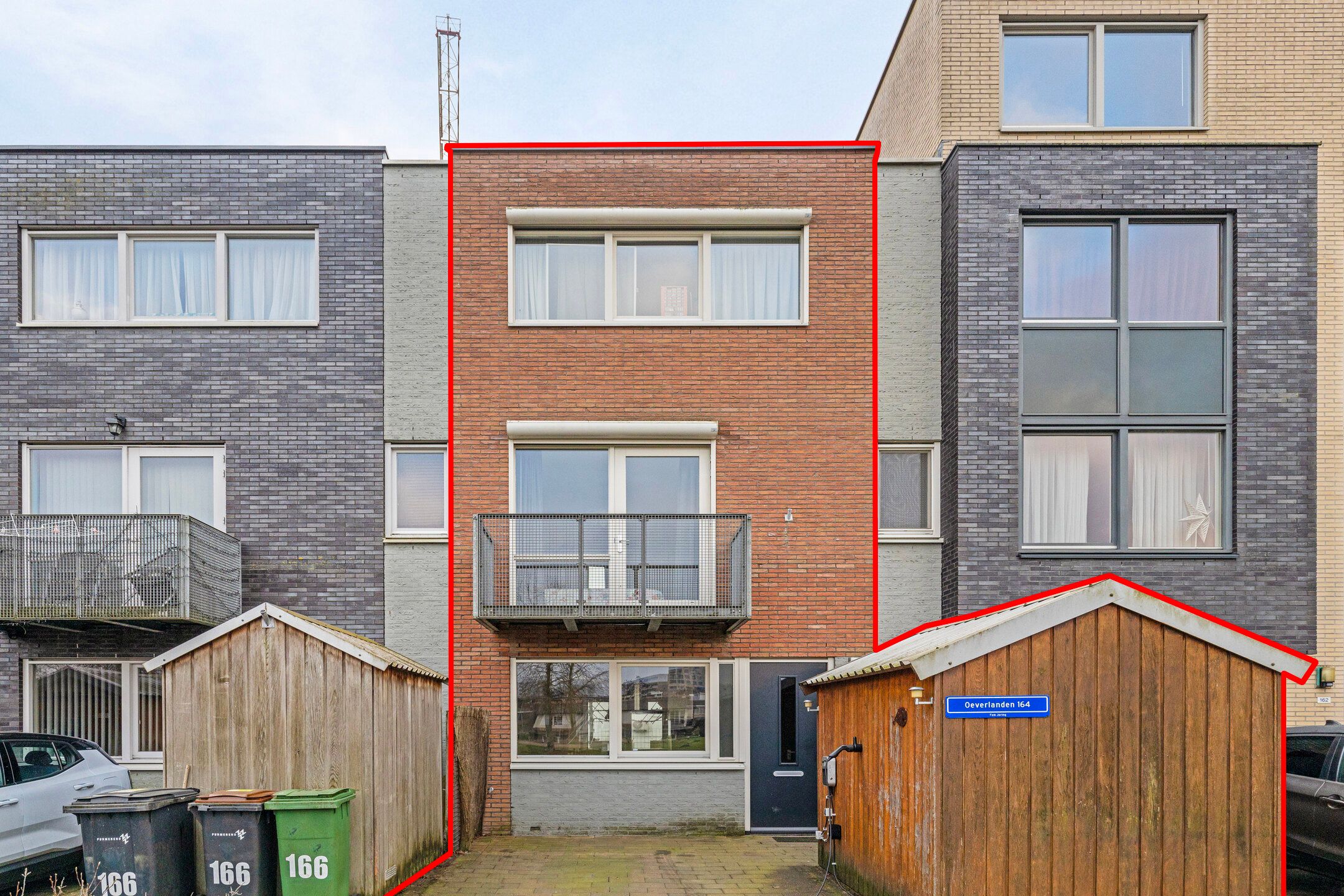 Foto 6 van De Oeverlanden 164