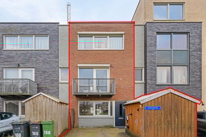 Foto 6 van De Oeverlanden 164