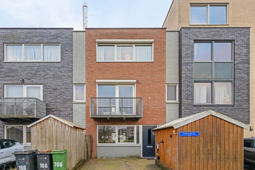 Foto 7 van De Oeverlanden 164