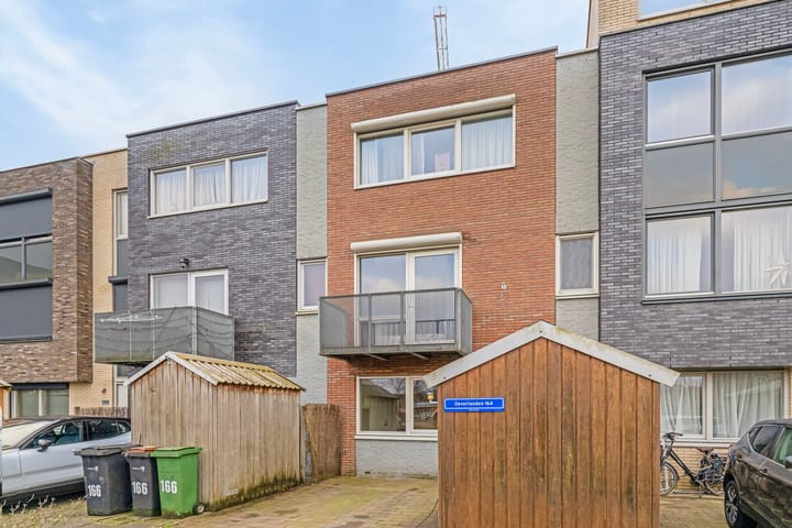 Foto 8 van De Oeverlanden 164