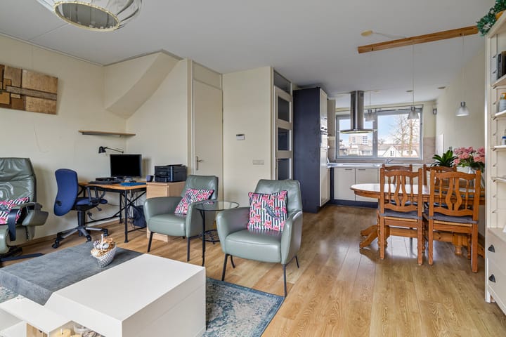 Foto 10 van De Oeverlanden 164