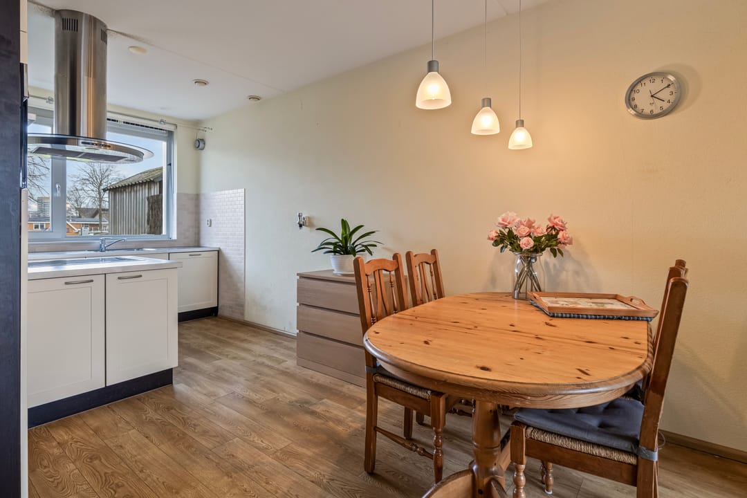 Foto 11 van De Oeverlanden 164