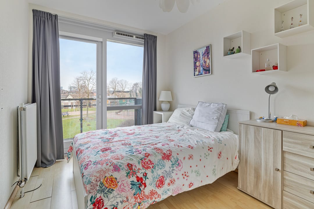 Foto 16 van De Oeverlanden 164