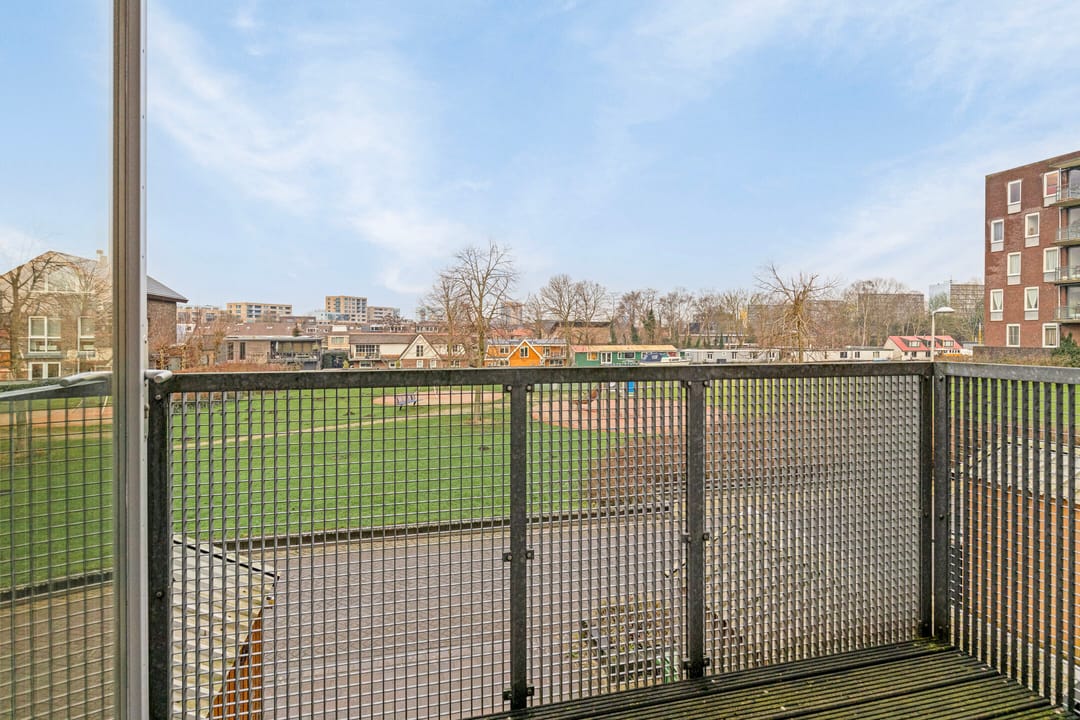 Foto 17 van De Oeverlanden 164