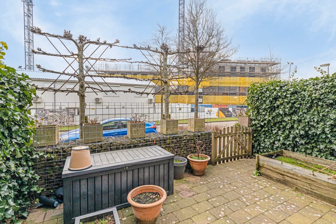 Foto 22 van De Oeverlanden 164