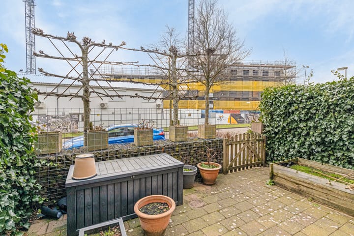 Foto 22 van De Oeverlanden 164