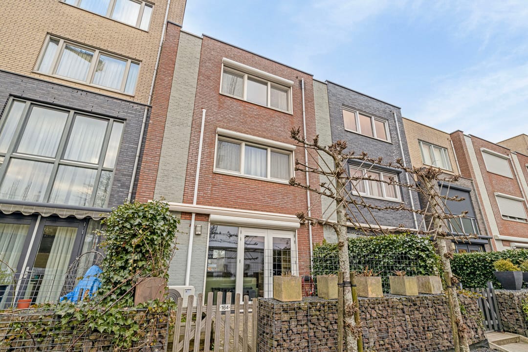 Foto 23 van De Oeverlanden 164