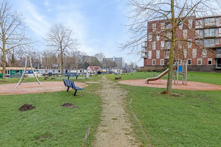 Foto 24 van De Oeverlanden 164