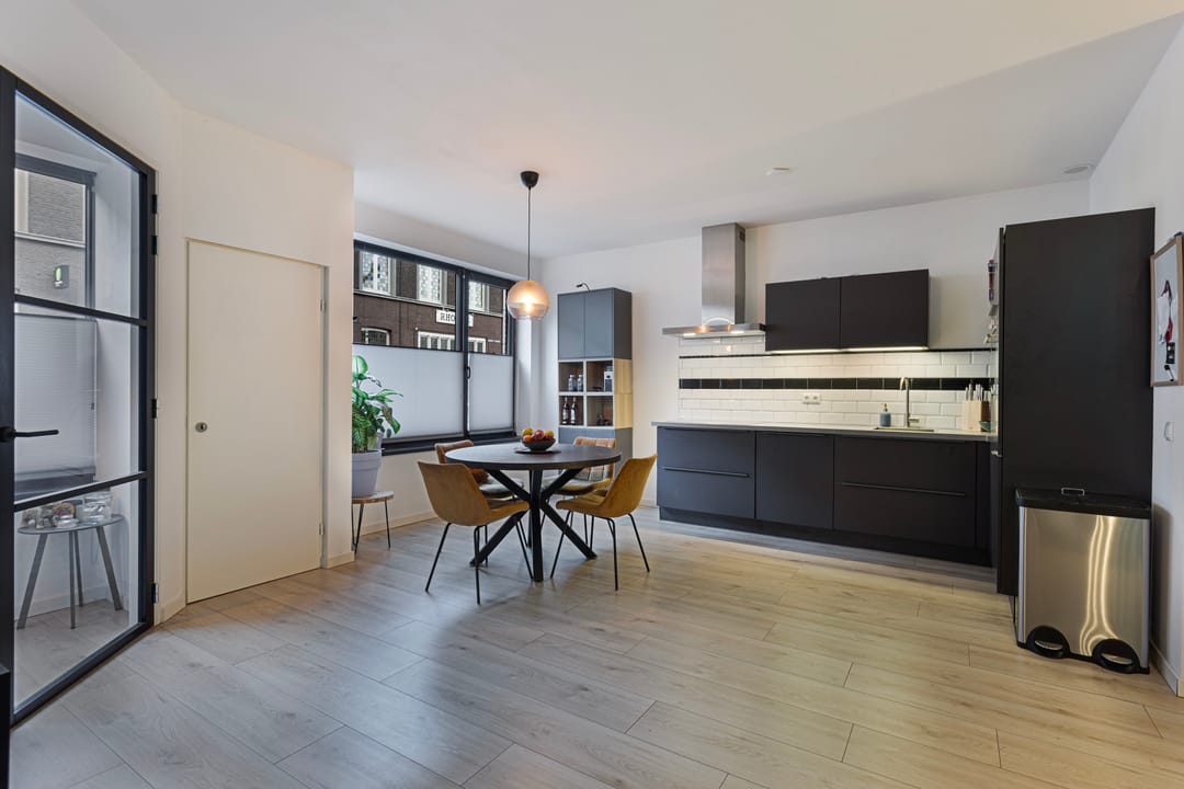 Foto 1 van Kruisherenstraat 1