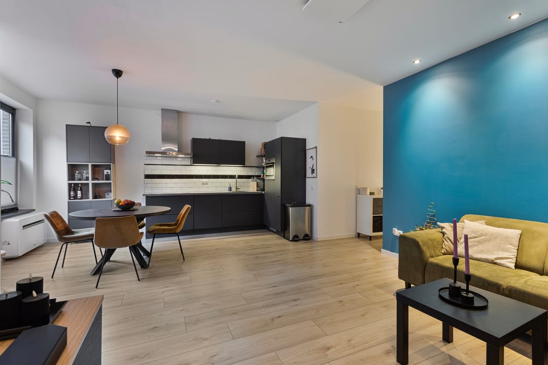 Foto 2 van Kruisherenstraat 1