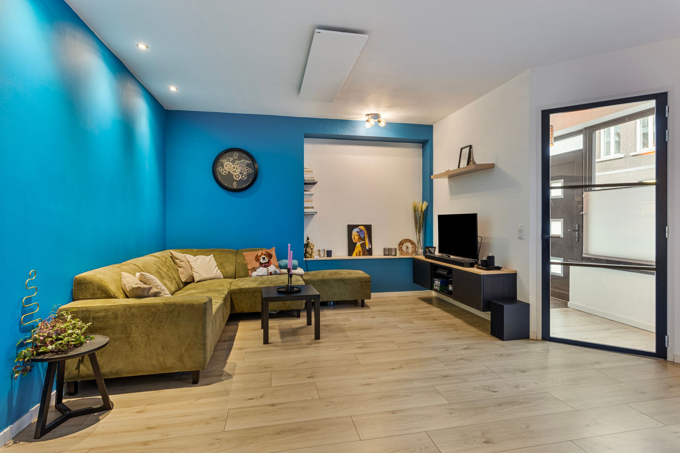 Foto 3 van Kruisherenstraat 1