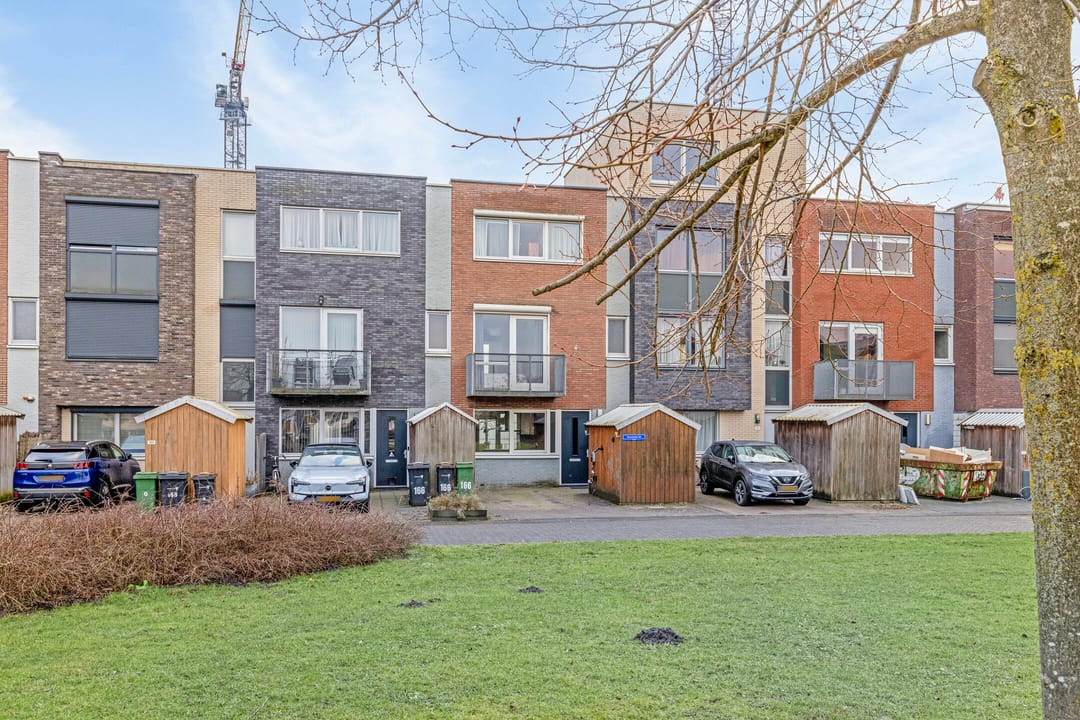 Foto 26 van De Oeverlanden 164