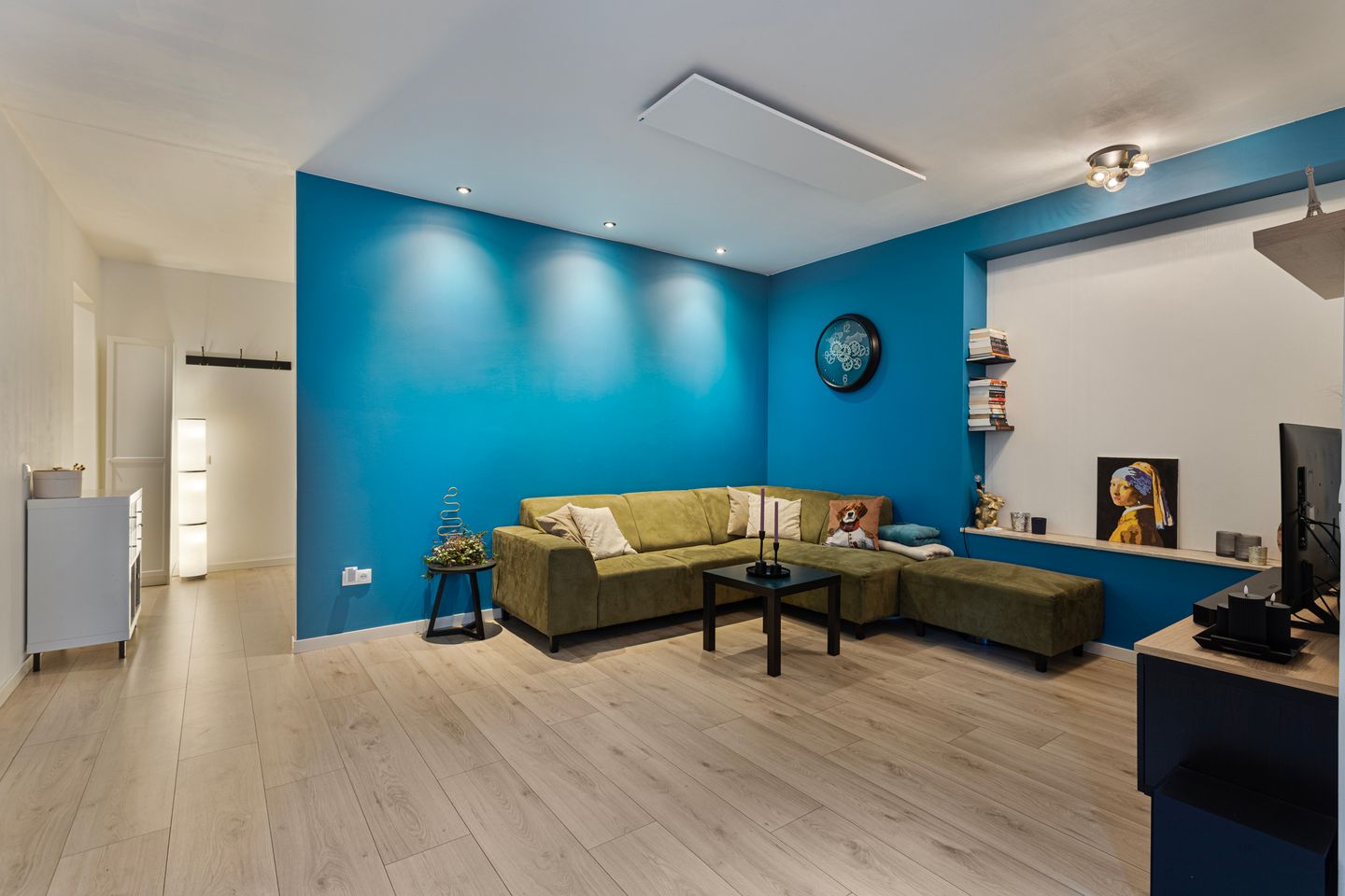 Foto 4 van Kruisherenstraat 1