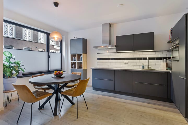 Foto 5 van Kruisherenstraat 1