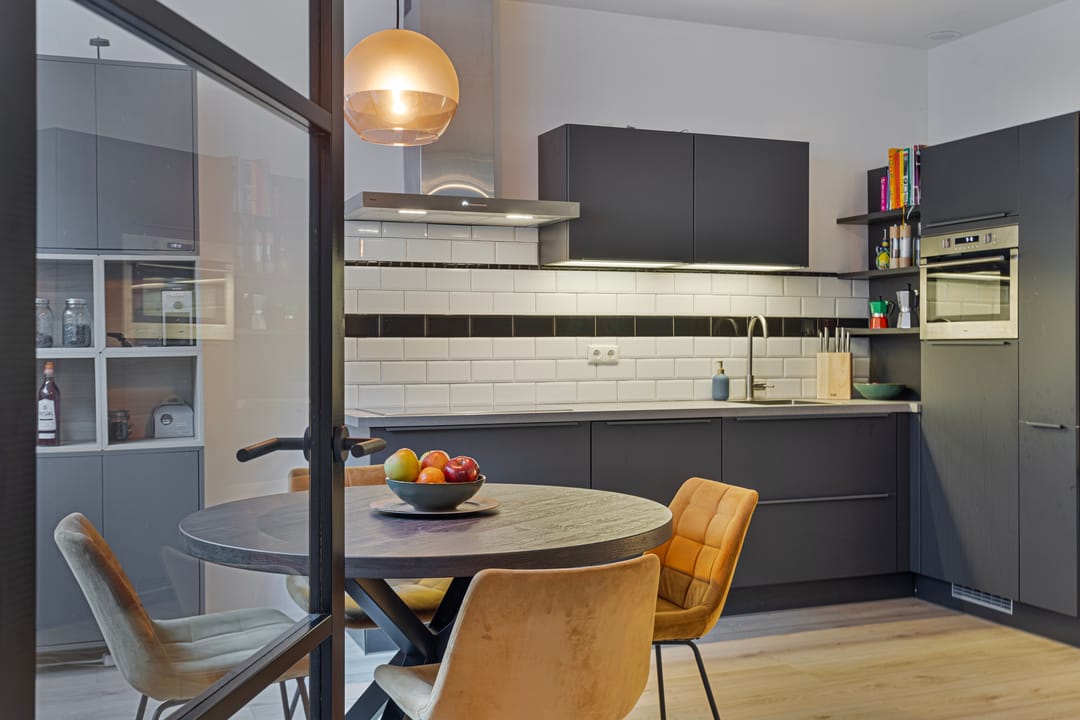 Foto 7 van Kruisherenstraat 1