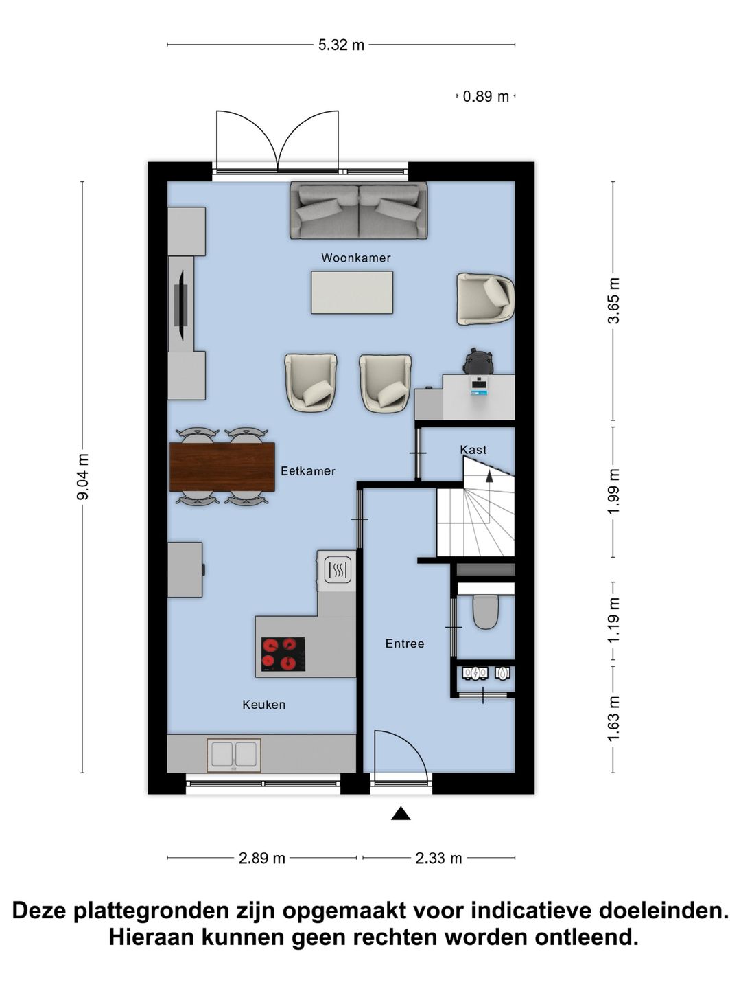 Foto 32 van De Oeverlanden 164