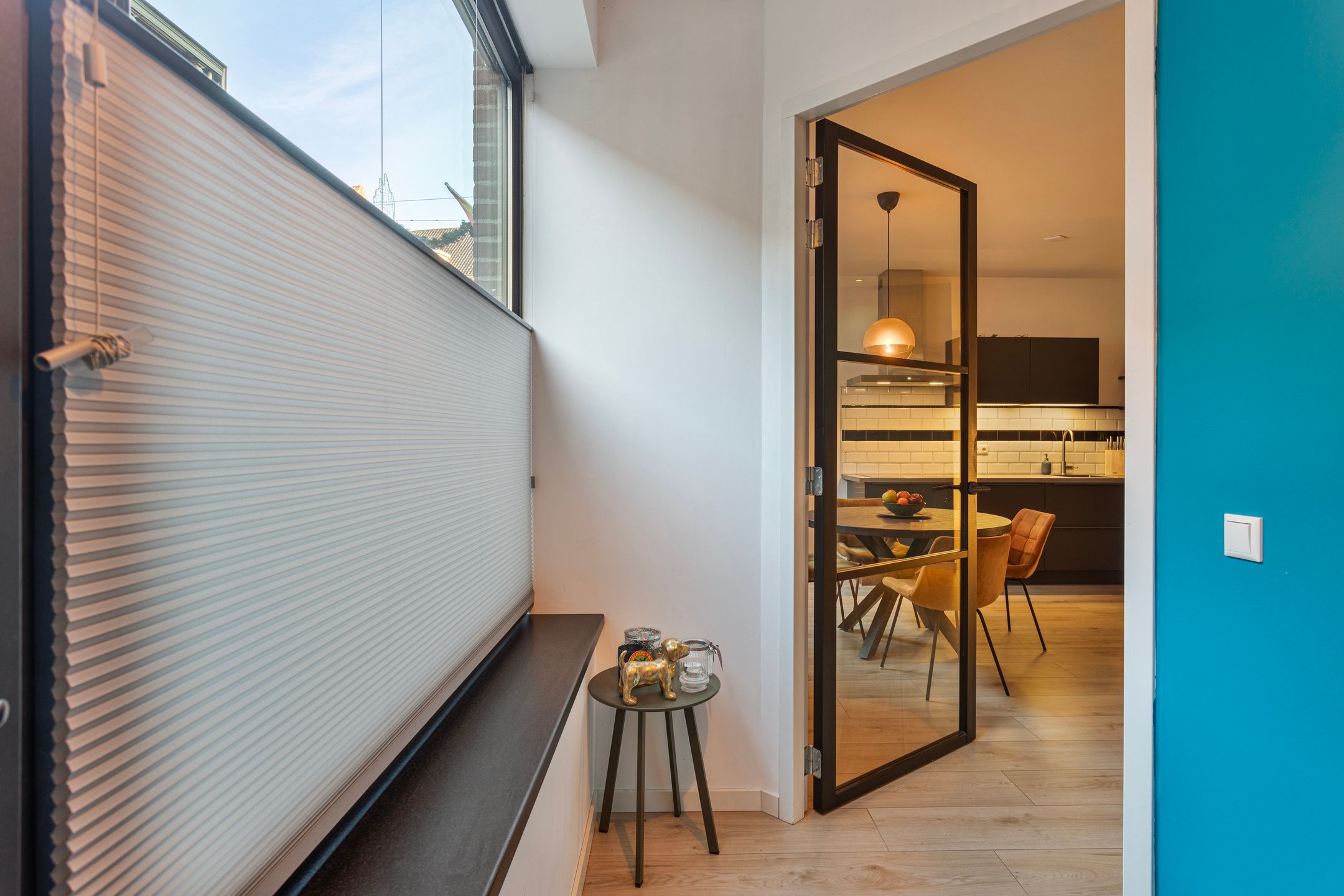 Foto 12 van Kruisherenstraat 1