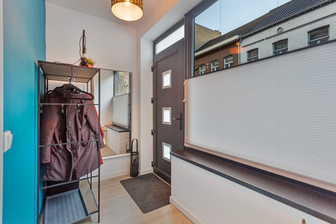 Foto 13 van Kruisherenstraat 1