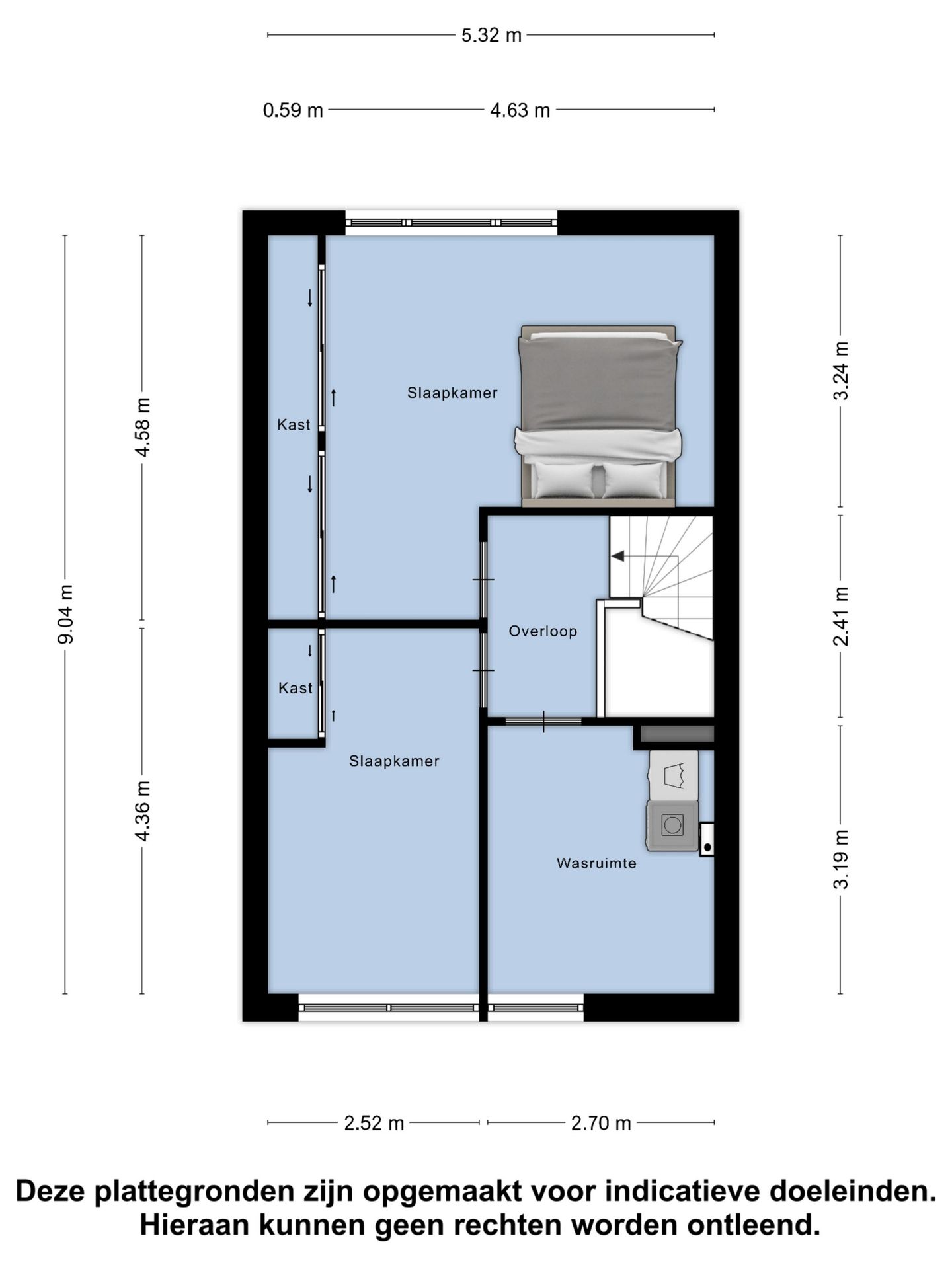 Foto 34 van De Oeverlanden 164