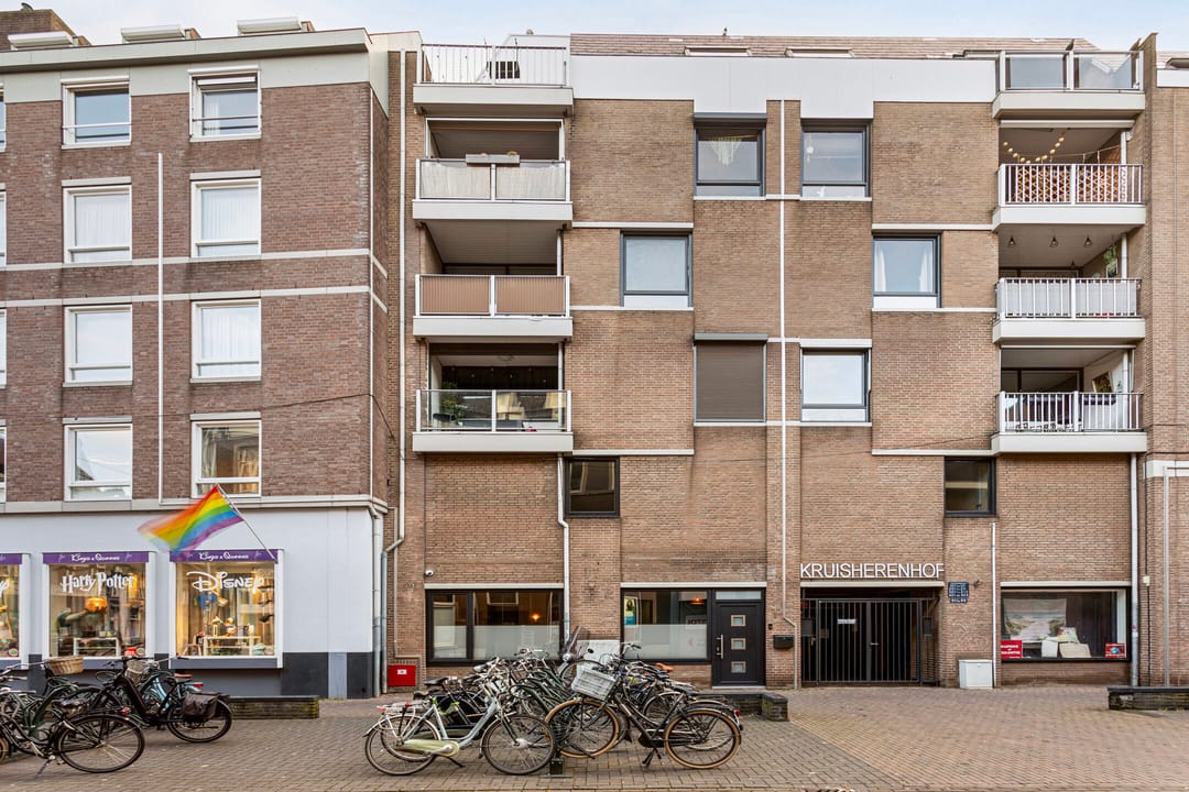 Foto 17 van Kruisherenstraat 1