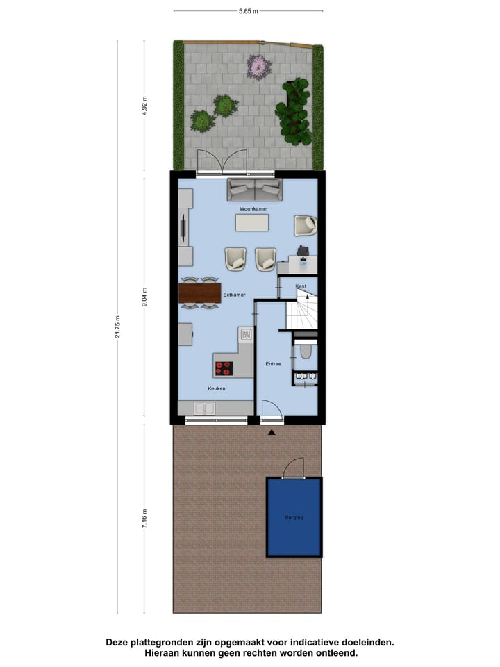 Foto 36 van De Oeverlanden 164