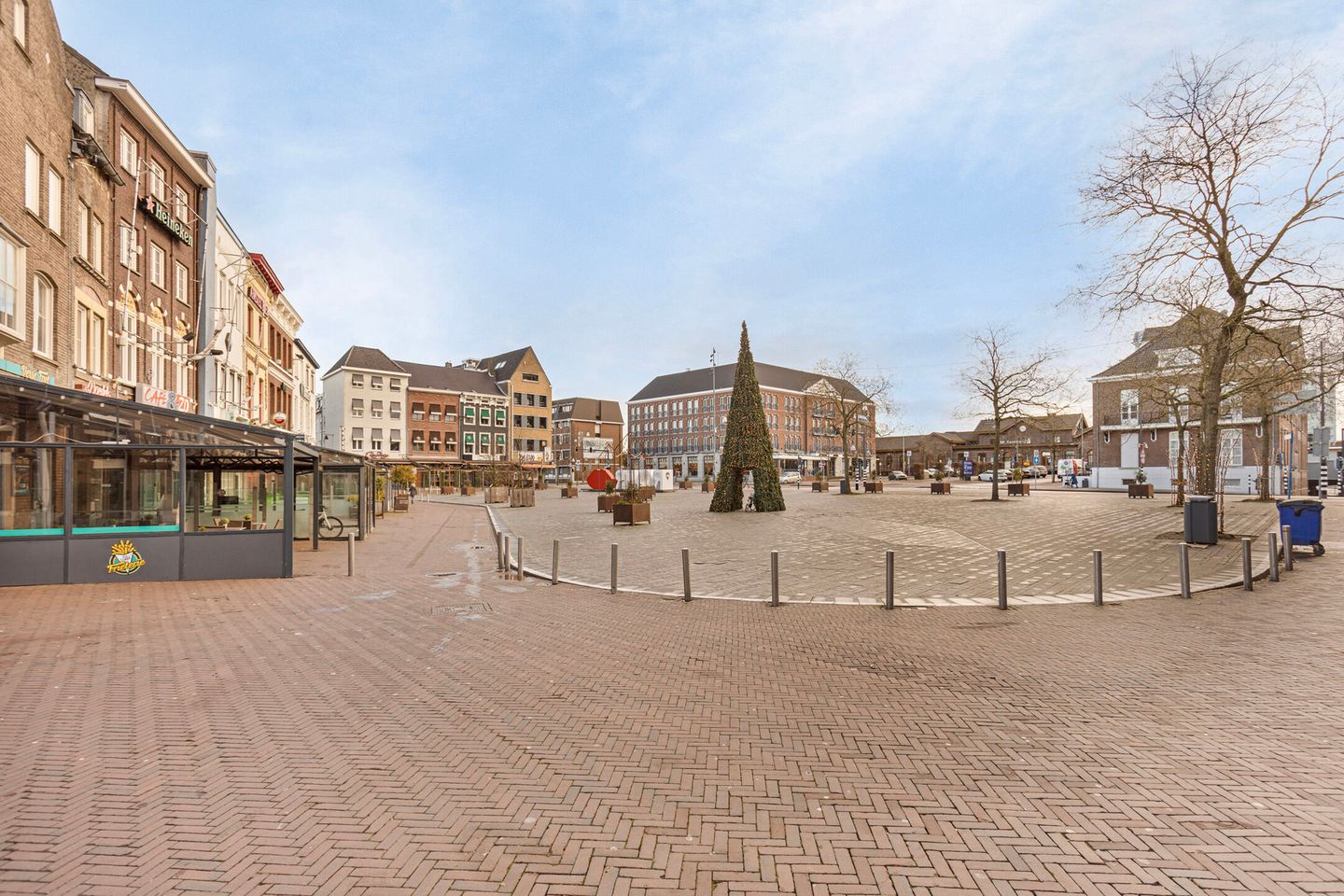 Foto 19 van Kruisherenstraat 1