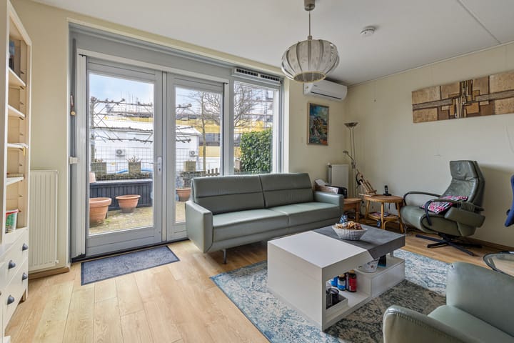 Foto 3 van De Oeverlanden 164