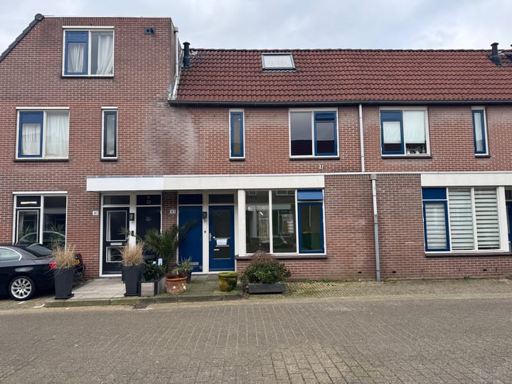 Foto 1 van Dekemastate 43