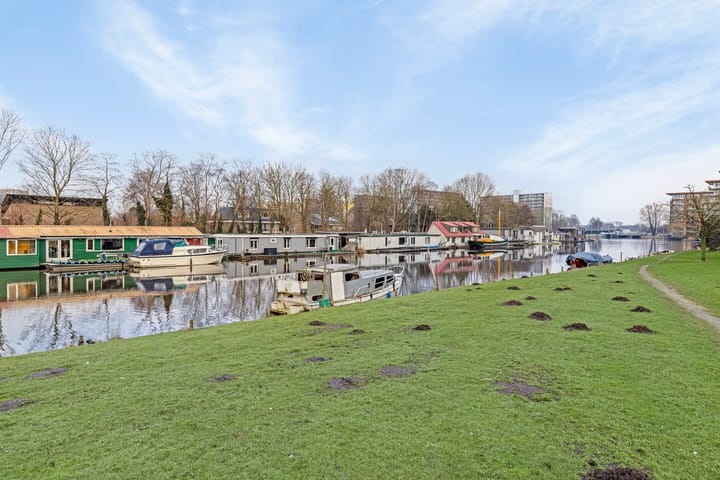 Foto 5 van De Oeverlanden 164