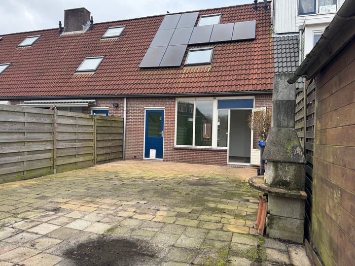 Foto 6 van Dekemastate 43