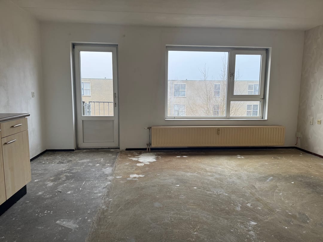 Foto 2 van Oostkade 126