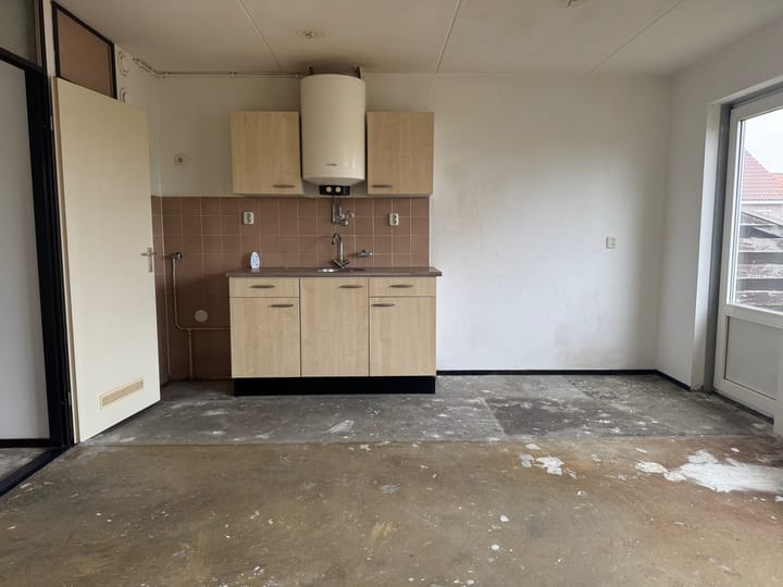 Foto 3 van Oostkade 126