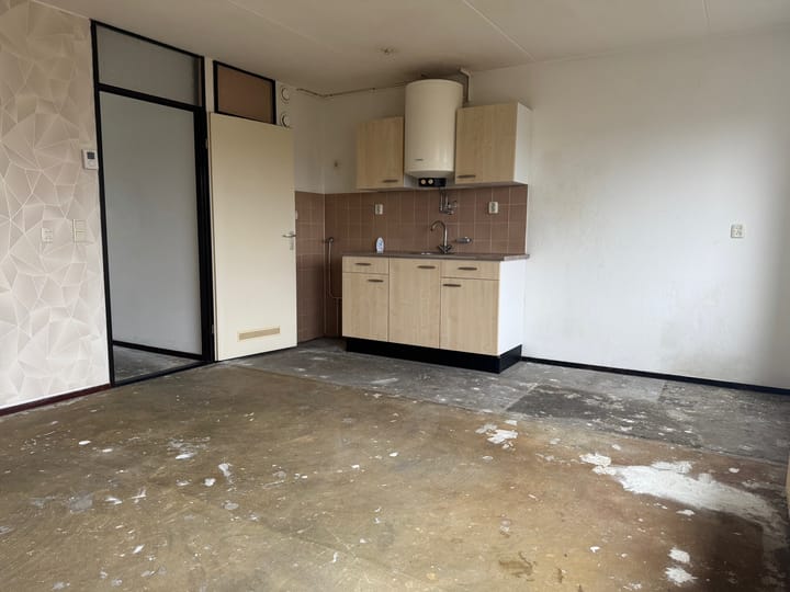 Foto 4 van Oostkade 126