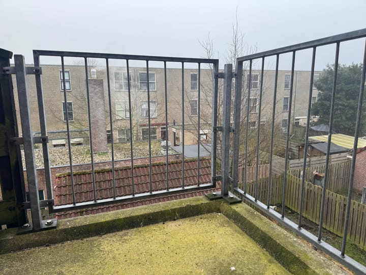 Foto 5 van Oostkade 126