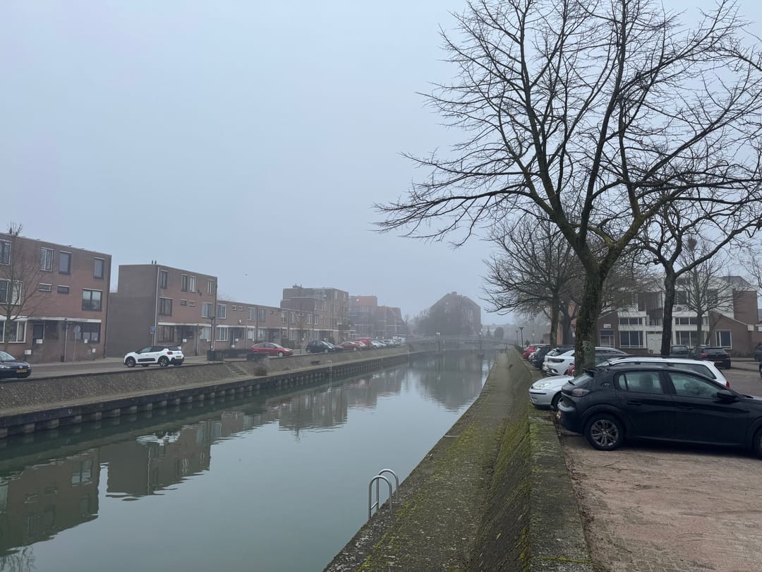 Foto 8 van Oostkade 126