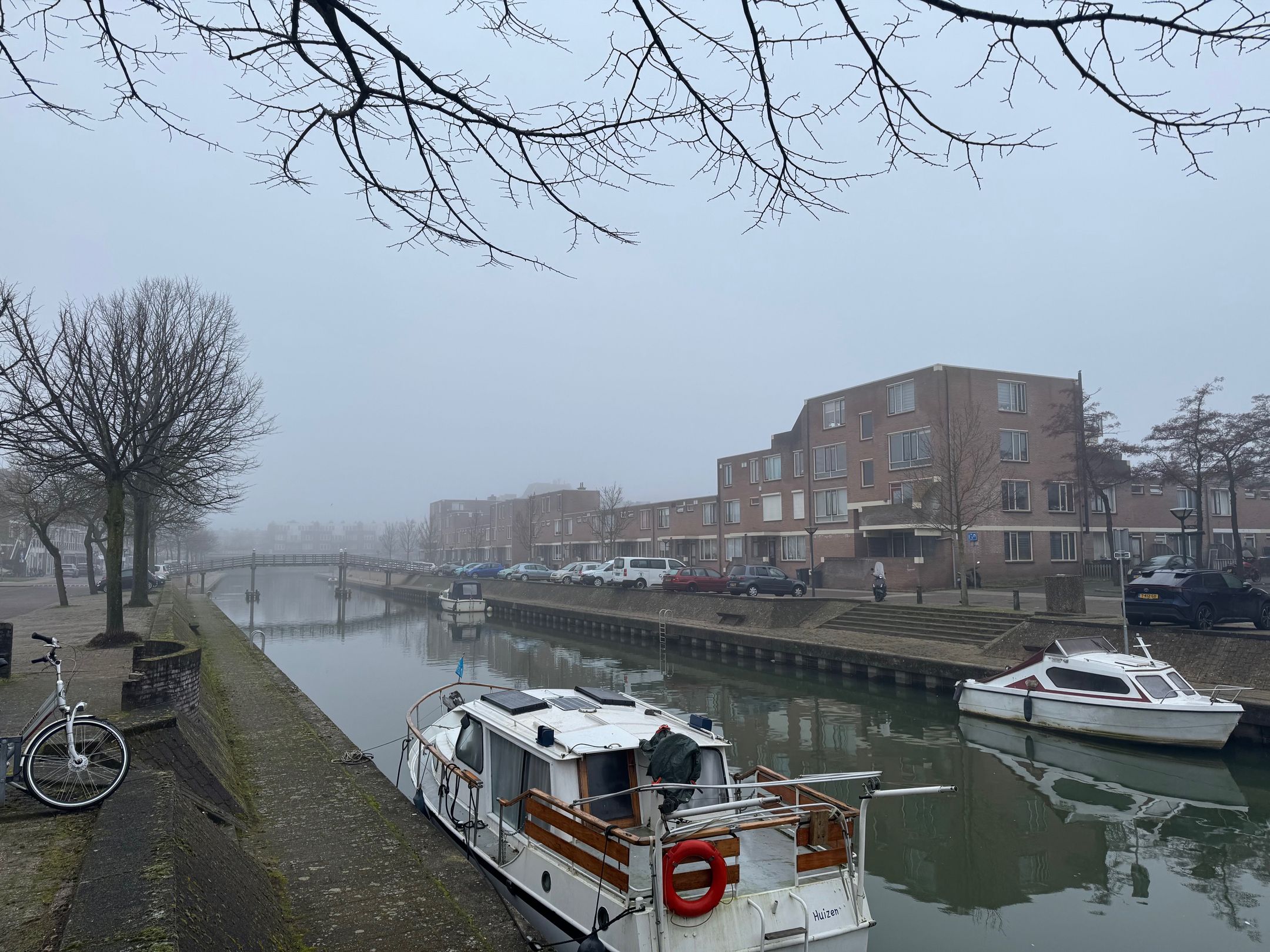 Foto 9 van Oostkade 126