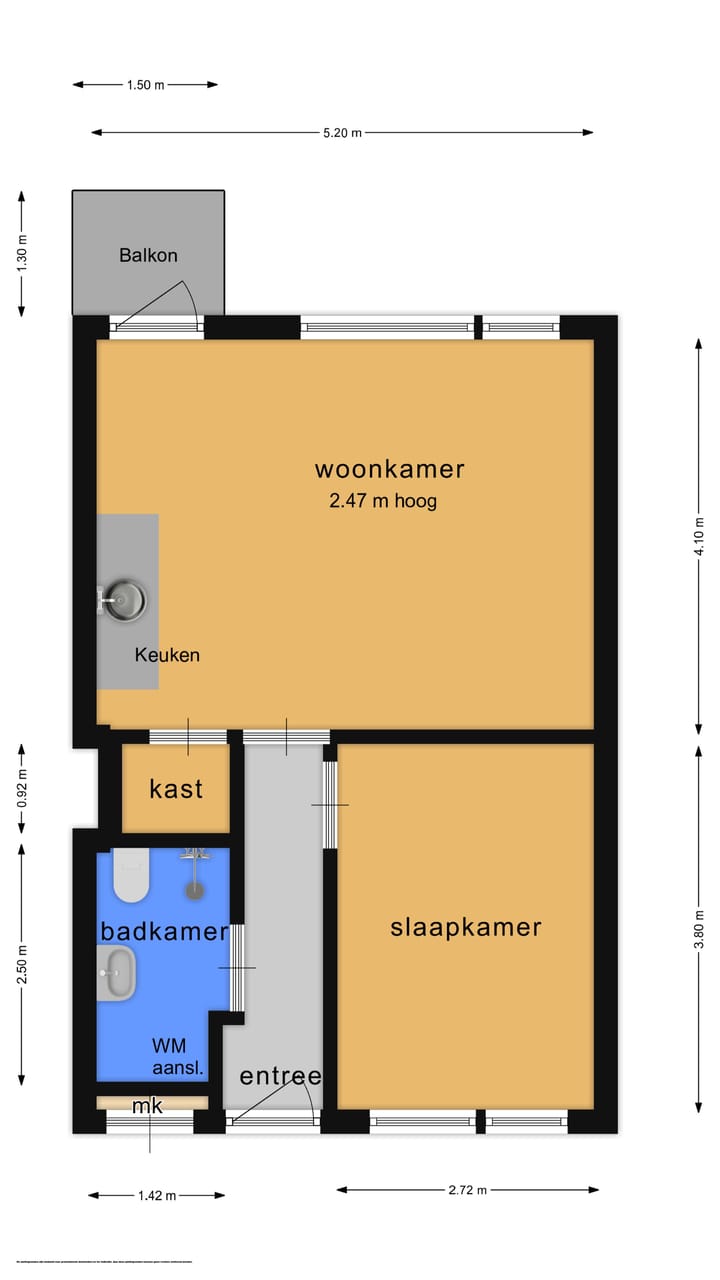 Foto 10 van Oostkade 126
