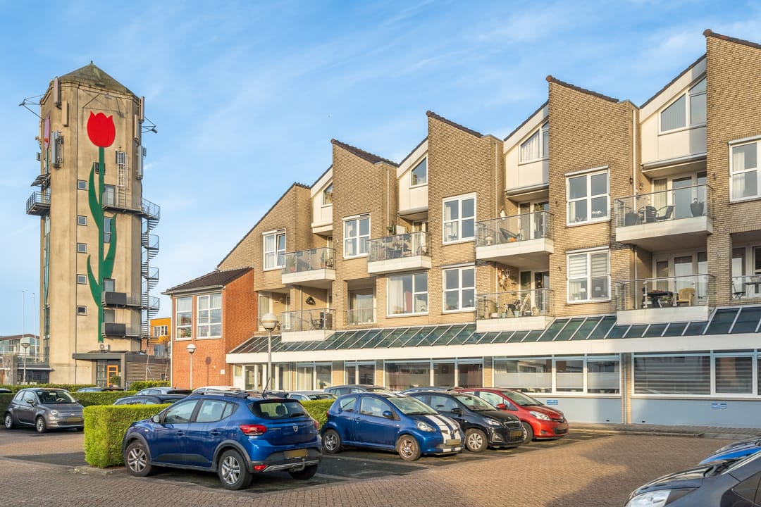 Foto 1 van De Watertoren 7-C