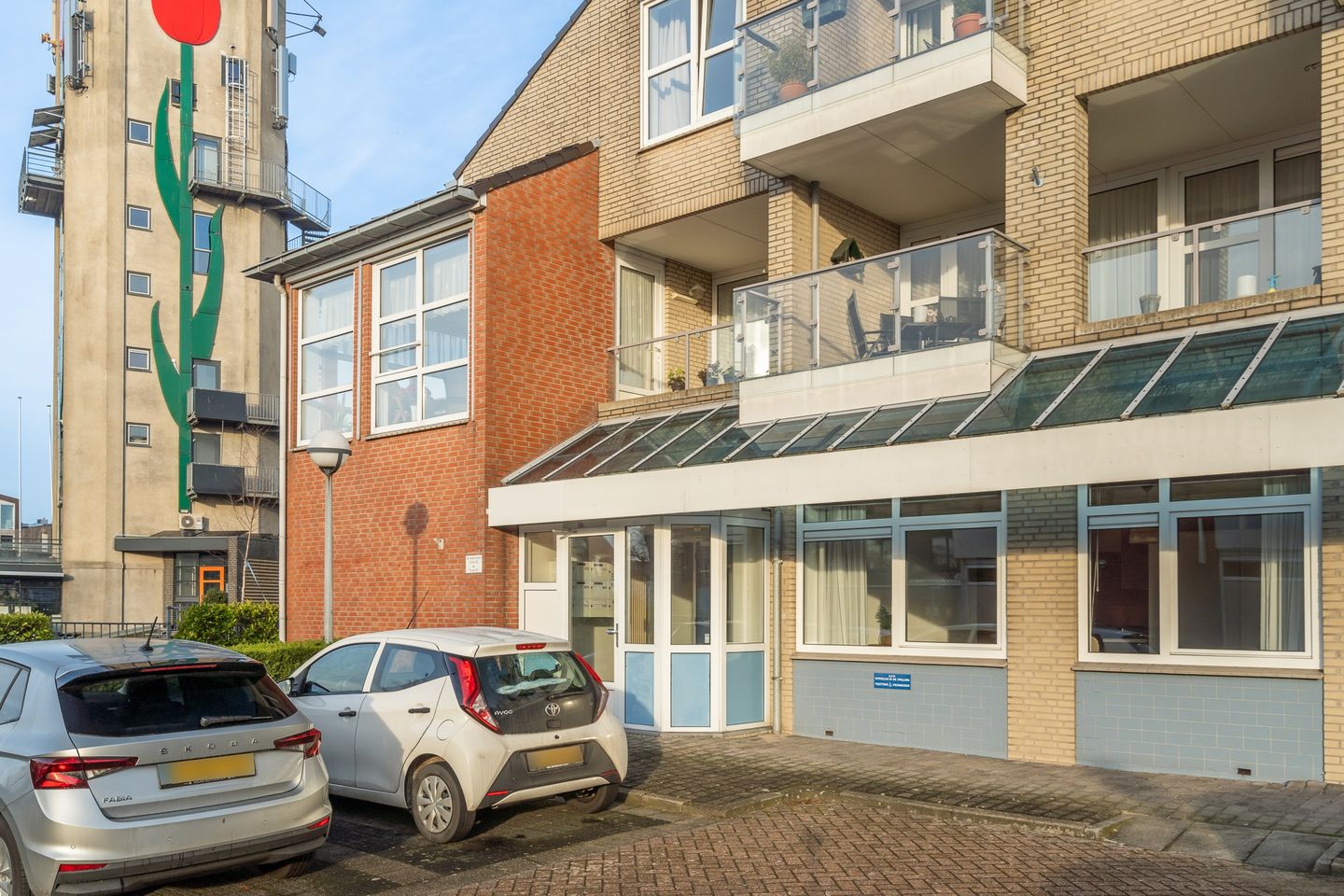 Foto 20 van De Watertoren 7-C