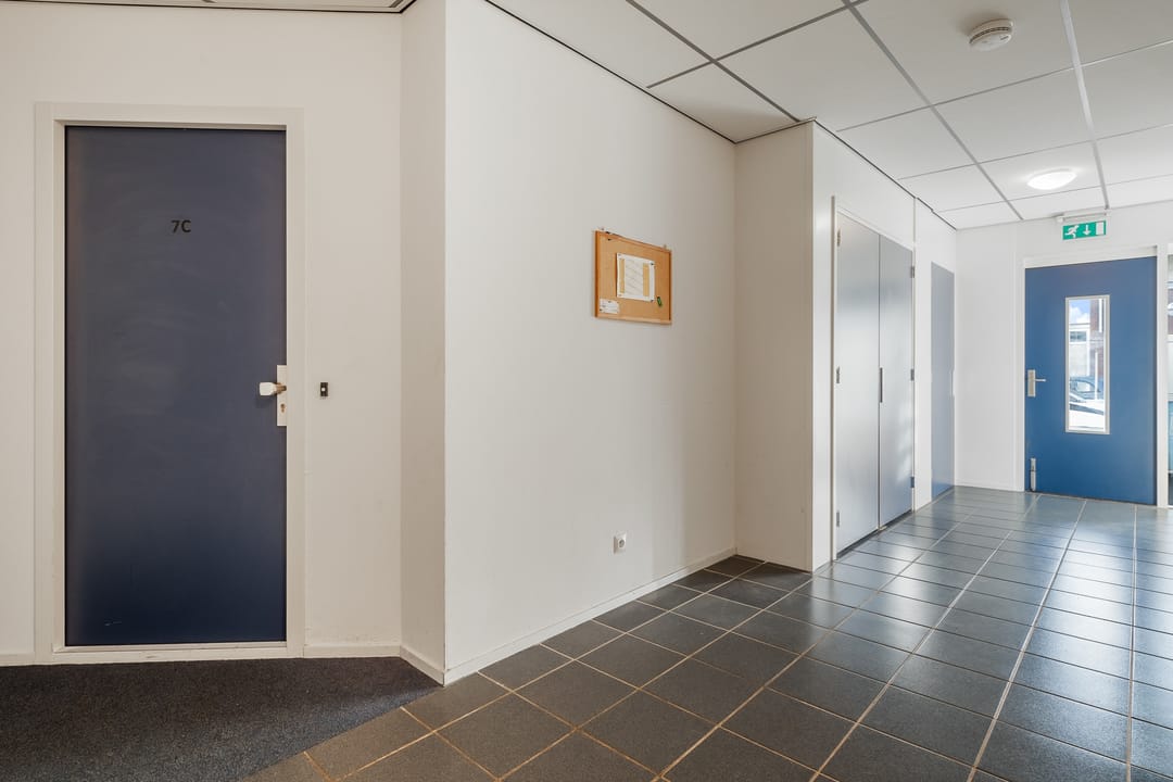 Foto 17 van De Watertoren 7-C