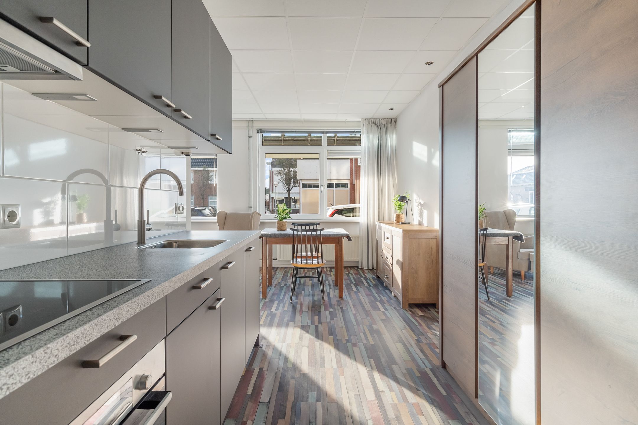 Foto 3 van De Watertoren 7-C