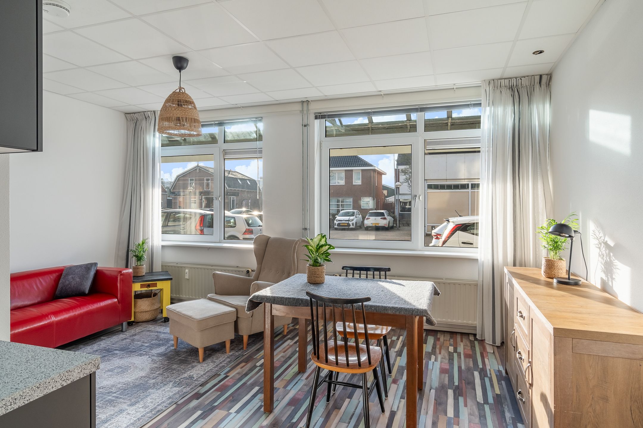 Foto 6 van De Watertoren 7-C