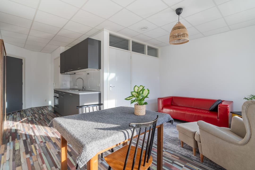 Foto 2 van De Watertoren 7-C