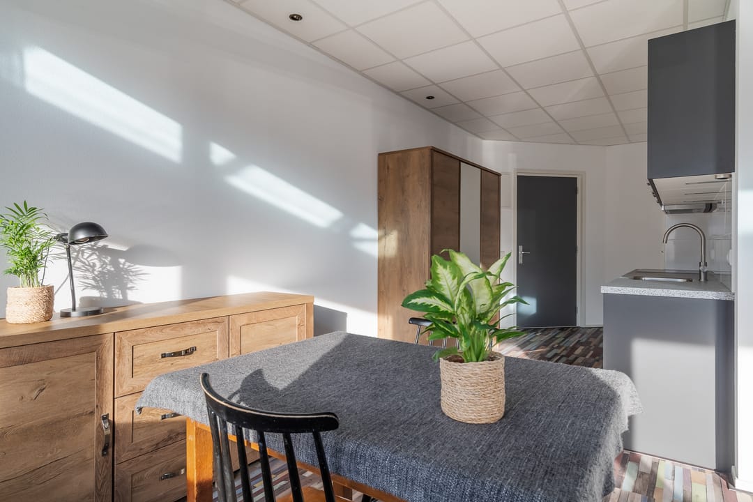 Foto 7 van De Watertoren 7-C