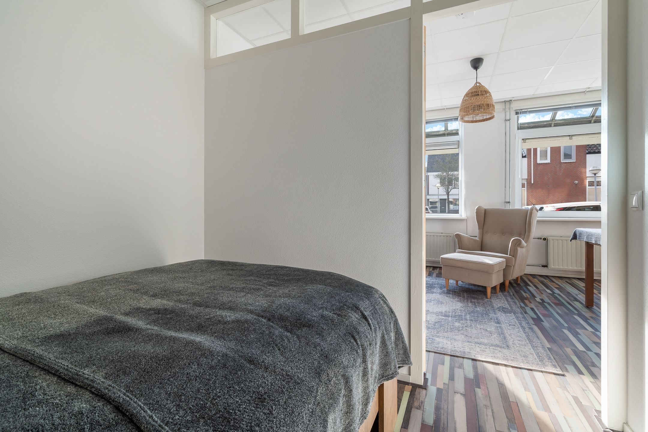 Foto 12 van De Watertoren 7-C