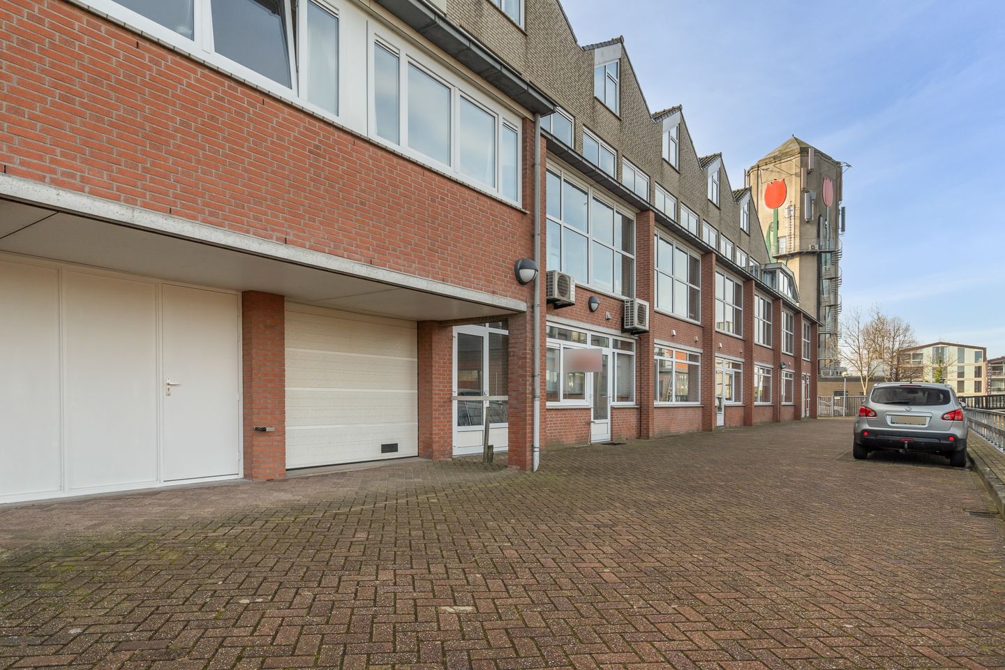 Foto 19 van De Watertoren 7-C